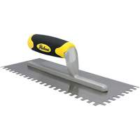 Ergo-Grip Square Notch Adhesive Trowels OSI Industrial Sales