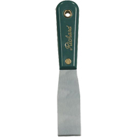 Flexible Putty Knives, Stainless Steel Blade, 1-1/4" Wide, Polypropylene Handle OSI Industrial Sales