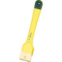 Wood Scrapers, High-Carbon Steel Blade, 2-1/2" Wide, Polypropylene Handle OSI Industrial Sales