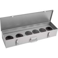 Metal Carrying Case for 12-R Die OSI Industrial Sales