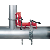 &eacute;taux de soudage pour angle de tuyau no 462 OSI Industrial Sales