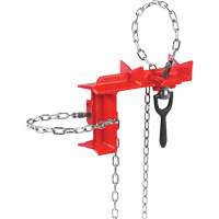 &eacute;taux de soudage pour coude de tuyau no 463 OSI Industrial Sales