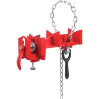 &eacute;taux de soudage pour bordure de tuyau no 464 OSI Industrial Sales