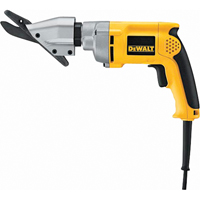 Cement Board Shears