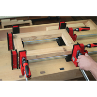 Accessoires pour serre-joints parall&egrave;les - Syst&egrave;mes de charpente KP OSI Industrial Sales