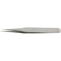 Tweezers - Pointed Tip, Straight OSI Industrial Sales