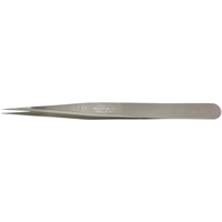 Tweezers - Pointed Tip, Straight OSI Industrial Sales
