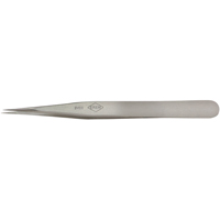 Tweezers - Pointed Tip, Straight OSI Industrial Sales