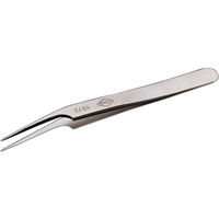 Tweezers - Pointed Tip, Straight Relieved OSI Industrial Sales