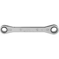 Double Box Ratchet Wrench OSI Industrial Sales