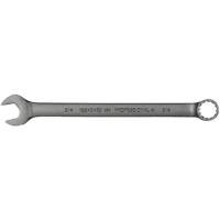 Combination Wrench, 12 Point, 3/4", Black Oxide Finish OSI Industrial Sales