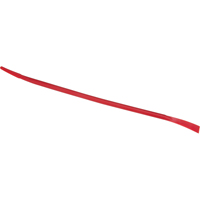 Spatule &agrave; scellant, Fibre de verre, 1/4" la, 1-1/2" lo, Manche en Fibre de verre OSI Industrial Sales