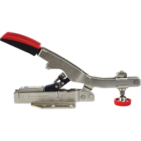 Auto-Adjust Toggle Clamps, 1-1/2" (40 mm), 25 - 550 lbs. Clamp Force OSI Industrial Sales