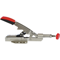 Auto-Adjust Toggle Clamps, 1-1/3" (35 mm), 25 - 550 lbs. Clamp Force OSI Industrial Sales