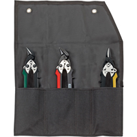 Cisailles type aviation compactes OSI Industrial Sales