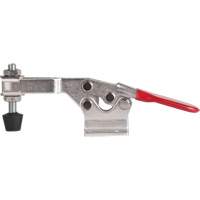Brides de fixation horizontale, Force de serrage 500 lb, Horizontal OSI Industrial Sales