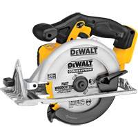 Max Circular Saw (Tool Only), 6-1/2", 20 V OSI Industrial Sales