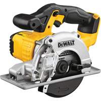 Max Metal Cutting Circular Saw (Tool Only), 5-1/2", 20 V OSI Industrial Sales