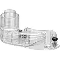 Dust Collection Adapter for Fixed Base Router OSI Industrial Sales