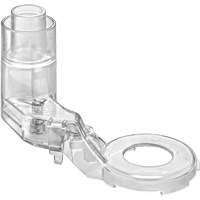 Dust Collection Adapter for Plunge Base Router OSI Industrial Sales