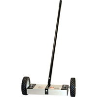 Magnetic Sweepers, 12" W OSI Industrial Sales