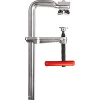 Multi-Purpose Clamps, 11" (279.4 mm), 2600 lbs. Clamp Force OSI Industrial Sales