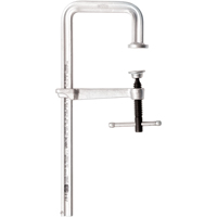 Step-Over Steel Clamps, 10" (254 mm), 880 lbs. Clamp Force OSI Industrial Sales