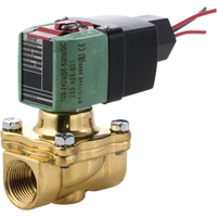 Next Generation Valves, 1" Pipe, 100 psi OSI Industrial Sales