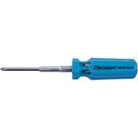 TOURNEVIS MULTI EMBOUTS MULTIQUE, 2-1/2" lo OSI Industrial Sales