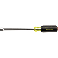 Nut Drivers- 6" Shafts, 3/8" Drive, 9-3/4" L, Magnetic OSI Industrial Sales
