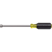 Nut Drivers- 6" Shafts, 7/16" Drive, 6" L, Magnetic OSI Industrial Sales