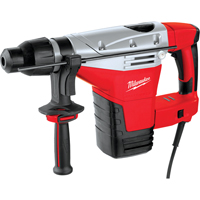 SDS-Max Rotary Hammers