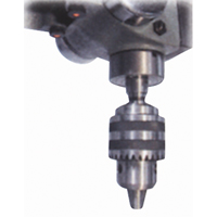 Perceuses &agrave; colonne de plancher avec laser, 13", Mandrin 5/8", 3600 tr/min OSI Industrial Sales