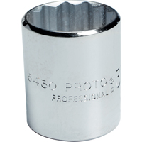 12 Point Socket OSI Industrial Sales