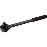 Round Head Ratchet, 1/2" Drive, Plain Handle OSI Industrial Sales