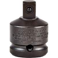 Douille adaptateur, Chocs, Prise 3/4", Douille 1/2", 2,0625" lo OSI Industrial Sales