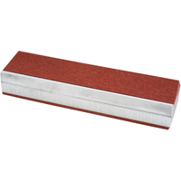 Accessoires pour &eacute;taux - Prot&egrave;ge-m&acirc;choires Magnefix &agrave; surface fibreuse OSI Industrial Sales