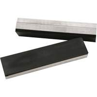 Vise Accessories - Rubber Face Magnefix Jaw Caps OSI Industrial Sales