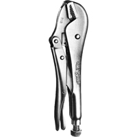 Vise-Grip&reg; Pliers, 7" Length, Straight OSI Industrial Sales