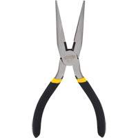 Long Nose Pliers, 6" L OSI Industrial Sales