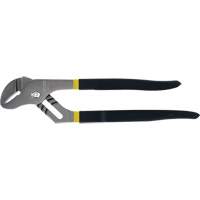 Groove Joint Pliers, 12-5/8" OSI Industrial Sales