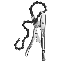 Vise-Grip&reg; Locking Chain Clamp Pliers OSI Industrial Sales