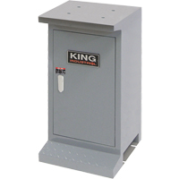 Machines &agrave; fraiser et &agrave; percer avec affichage num&eacute;rique OSI Industrial Sales