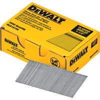 Power Nails, Brads, Staples and Self Fed Screws