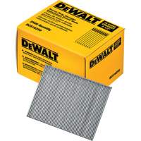 16 Gauge Straight Finish Nails OSI Industrial Sales