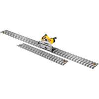 Trousse TrackSaw s&eacute;rie lourde avec rails OSI Industrial Sales