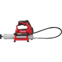 Pistolet graisseur sans fil M12 (outil seulement), Lithium-ion, 12 V OSI Industrial Sales