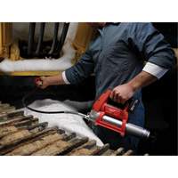Pistolet graisseur sans fil M12 (outil seulement), Lithium-ion, 12 V OSI Industrial Sales