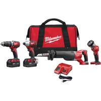 Cordless Tool Sets