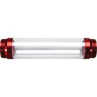 M18 400g Clear Barrel Grease Gun OSI Industrial Sales